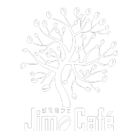 JimoCafe | ジモカフェ | 福岡 遠賀 | イタリアン | 新鮮地野菜 | 肉と魚 | ログハウス Logo